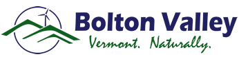 The Bolton Valley Logo