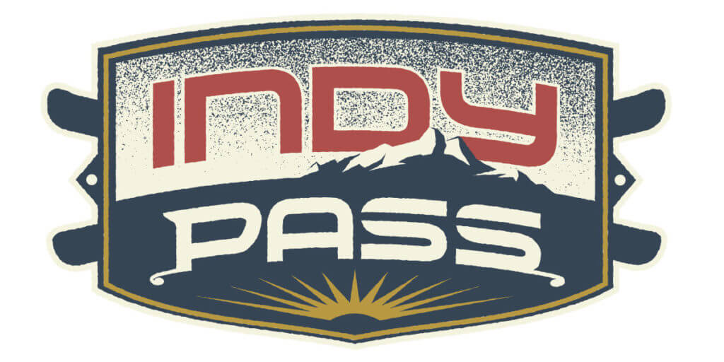 Indy Pass Logo