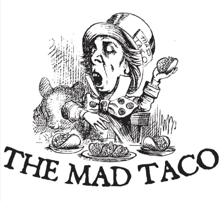 The Mad Taco comes to Bolton Valley ski resort winter 2020-21