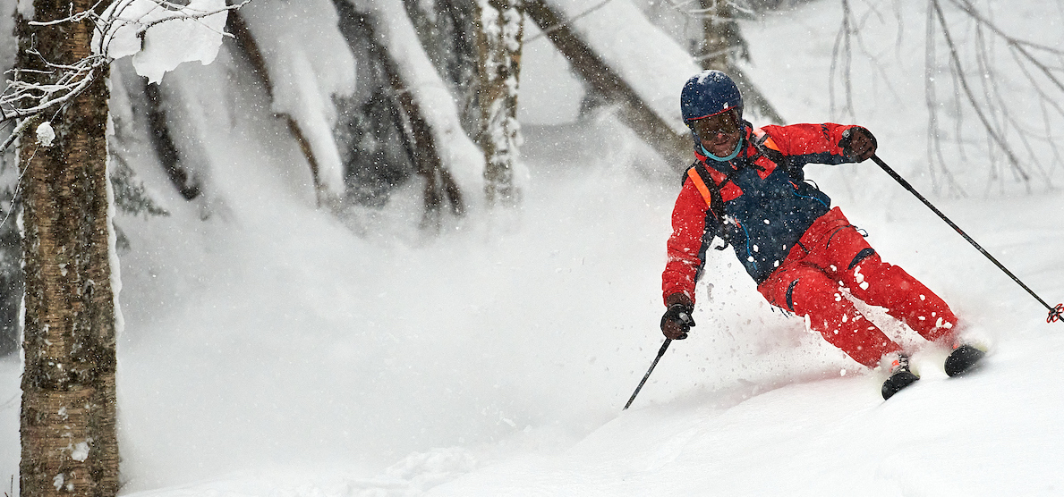 Uphill Policy Bolton Valley