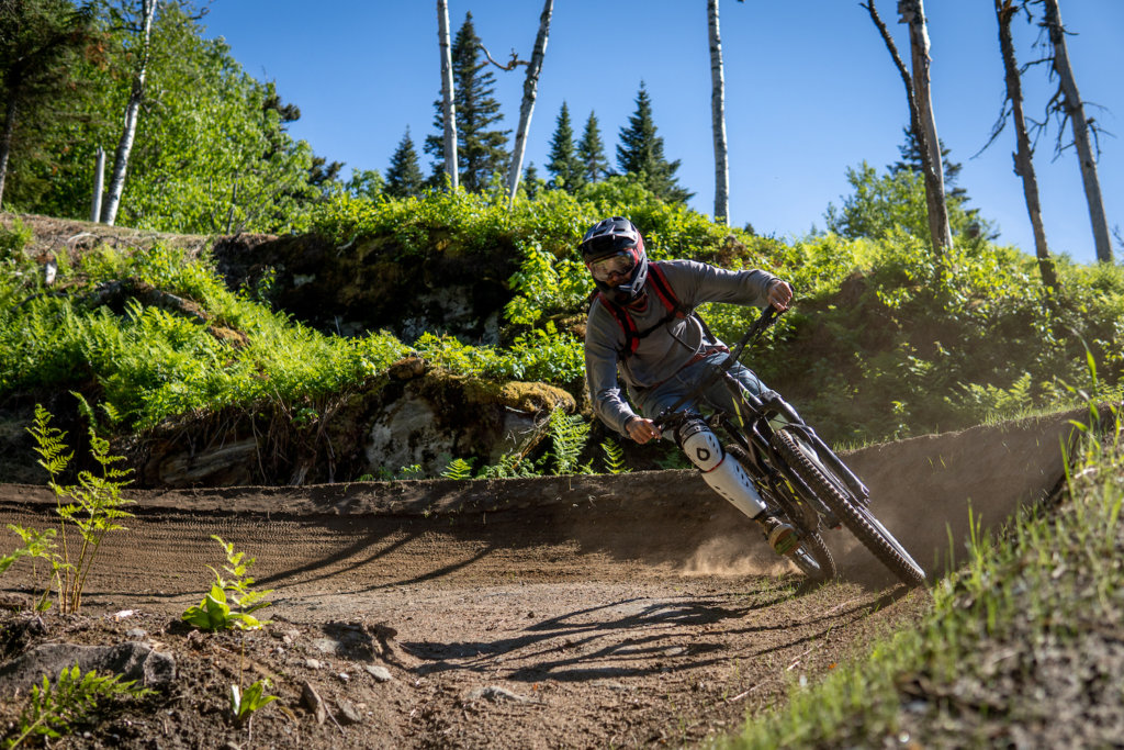 Bike Park Season Passes Bolton Valley