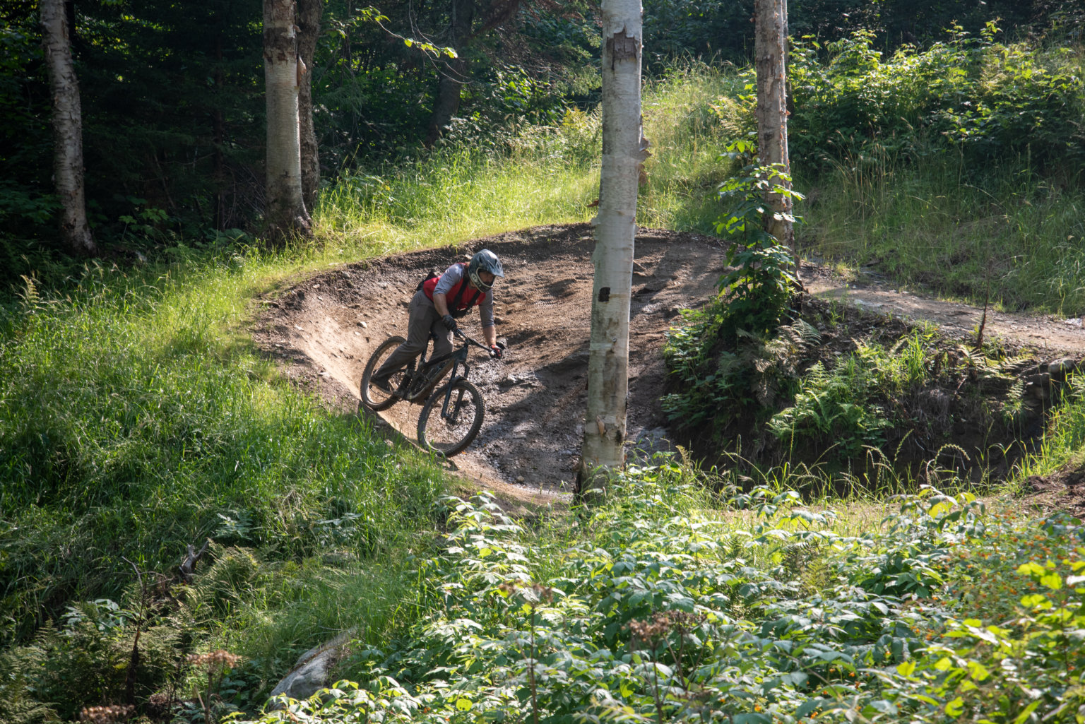 Employment Bolton Valley