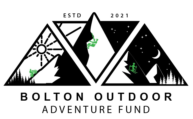 Bolton Outdoor Adventure Fund Logo