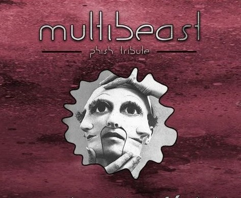 multibeast band logo