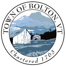 Town of Bolton, Vermont Logo