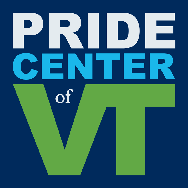 pride center of vermont logo