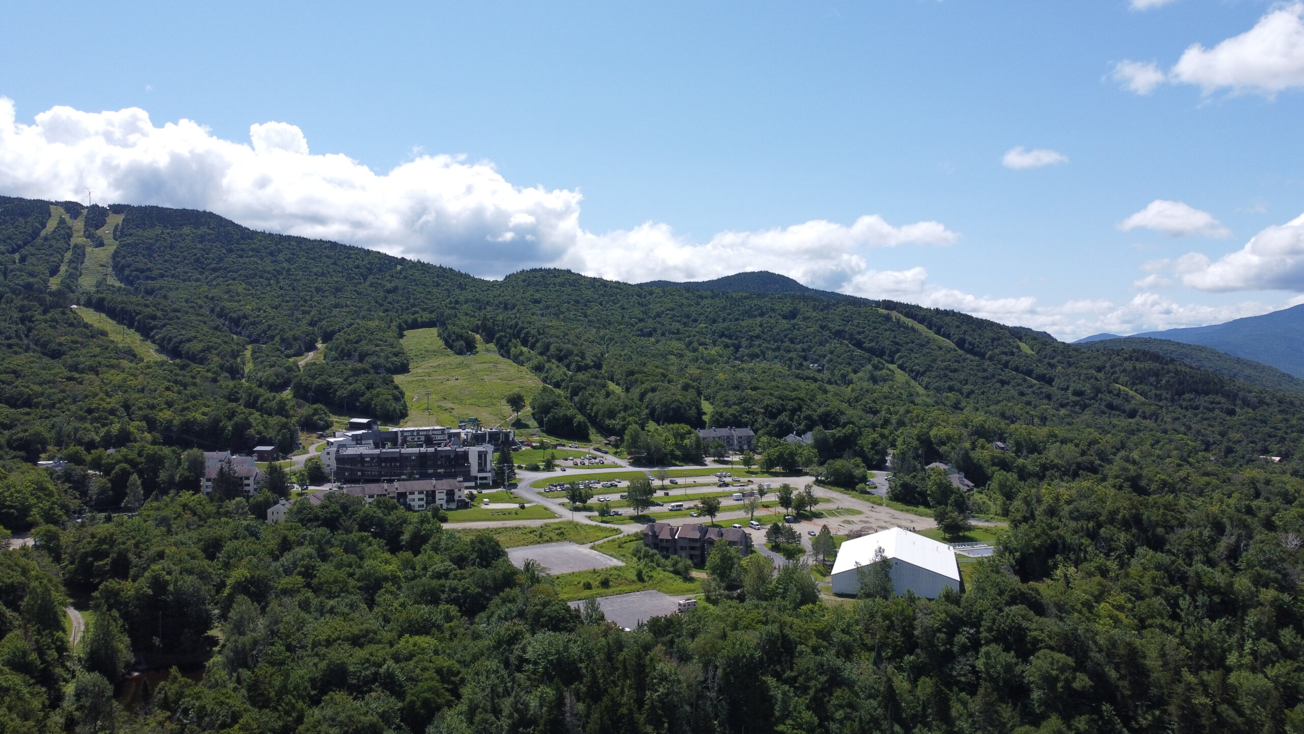 Inn at Bolton Valley